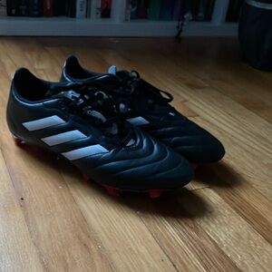 adidas soccer cleats